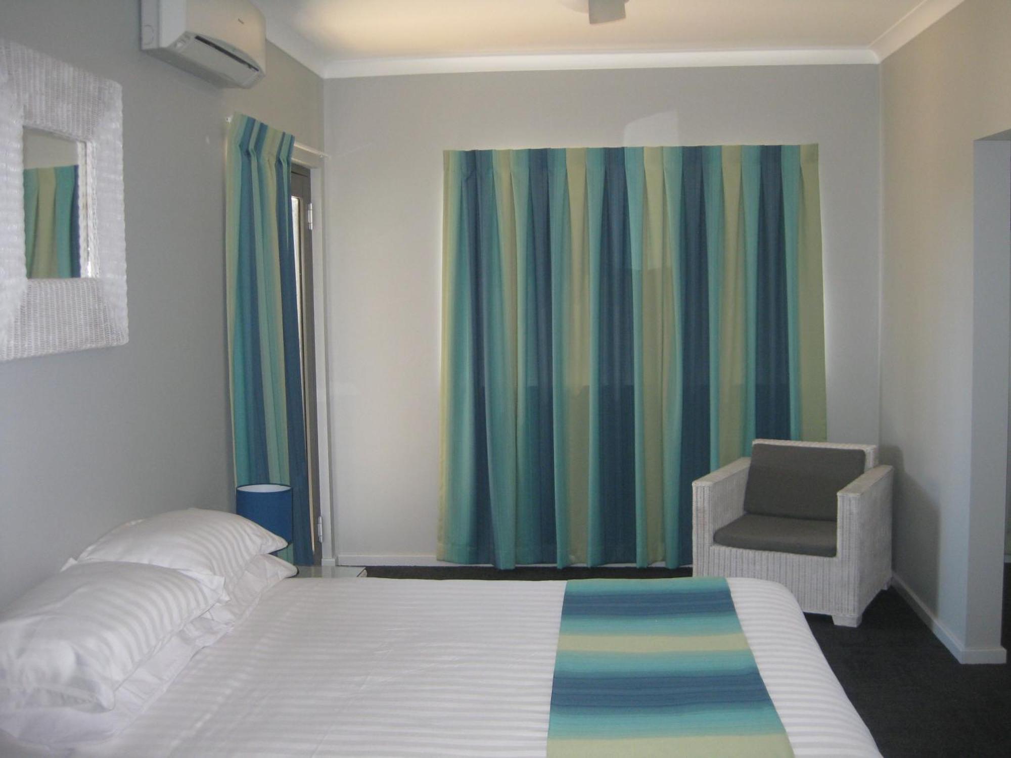 Centrebreak Beach Stay Green Head Exterior photo