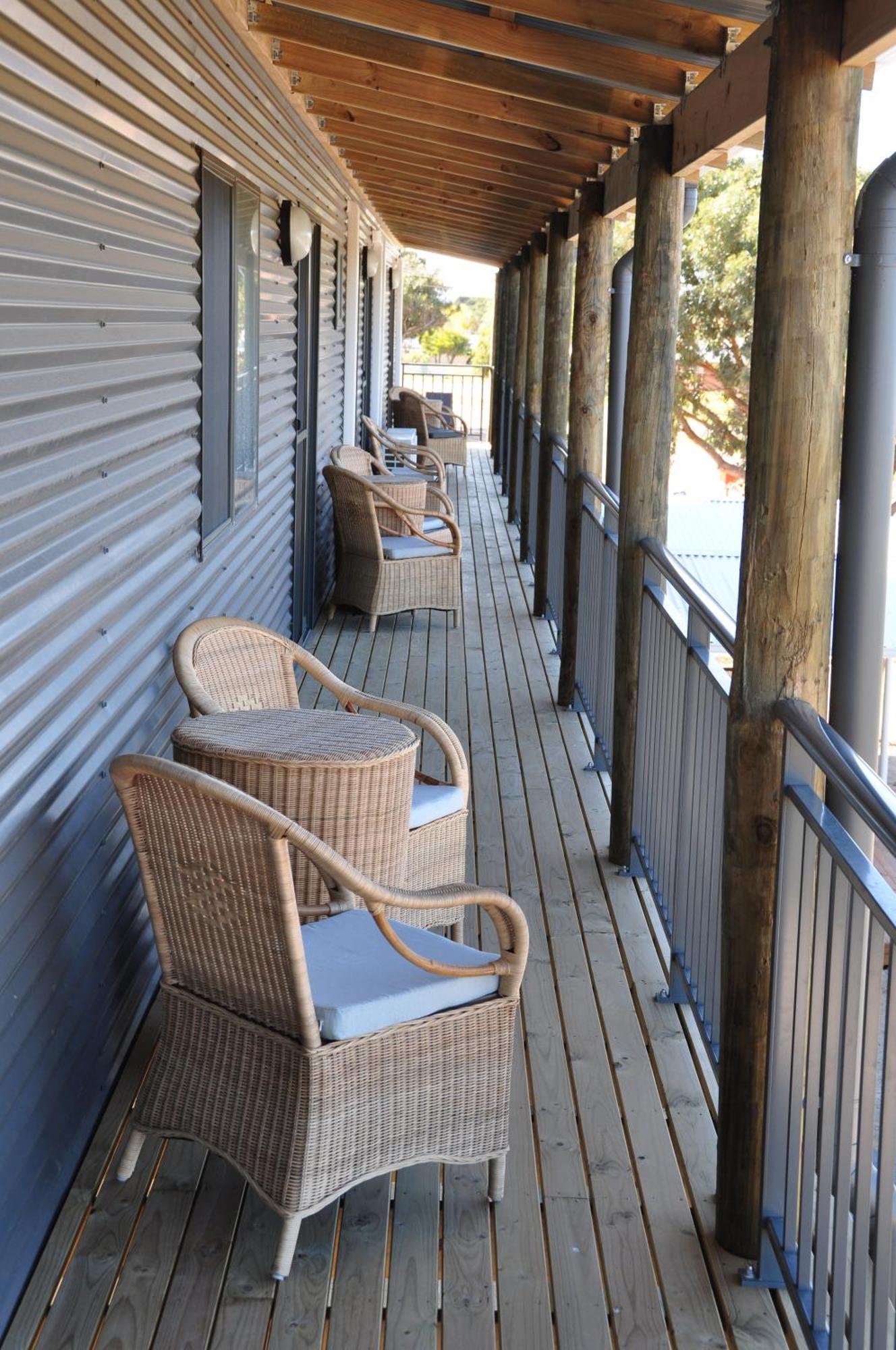 Centrebreak Beach Stay Green Head Exterior photo